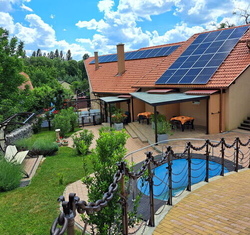 Római Apartman Badacsony 