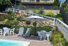 Római Apartmanház Badacsony 