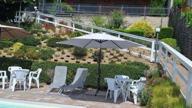 Római Apartmanház Badacsony 