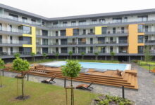 Római Panoráma Apartman Siófok 