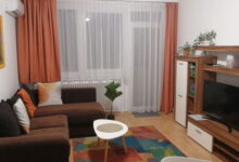 Római-Víztorony Apartman Dunaújváros 