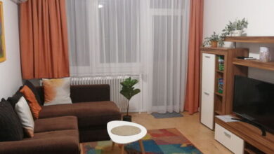 Római-Víztorony Apartman Dunaújváros 