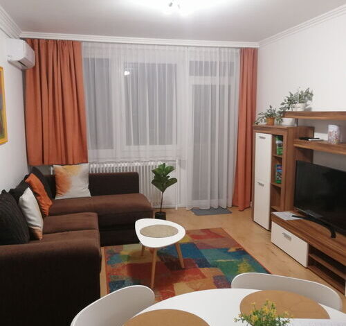 Római-Víztorony Apartman Dunaújváros 