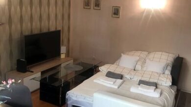 Romantic - Free Parking Apartman Szeged 