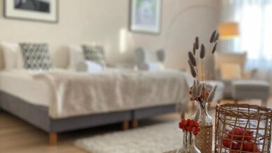 Romantic Riverview Bestern Apartman Szeged 