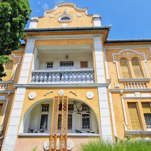 Romantic Villa Pápa