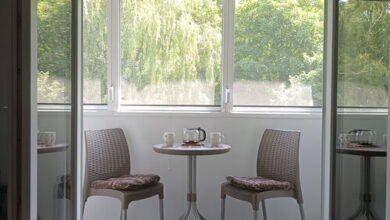 Romantika Apartman Harkány 