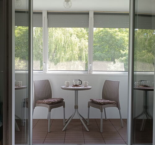 Romantika Apartman Harkány 