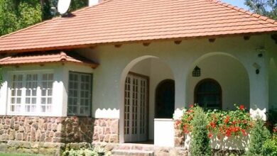 Romantika Nyaralóház Fonyód 