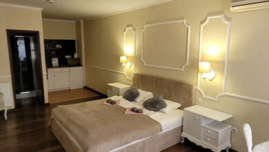 Romantika Panzió Gyula 