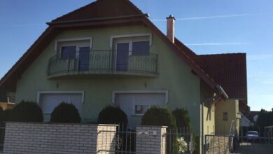 Romi Vendégház Bük 