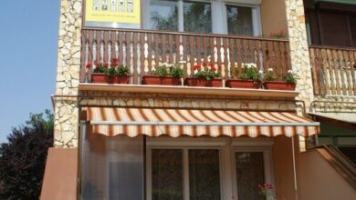 Róna Vendégház Hajdúszoboszló 