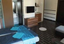 Rondella Apartmanok Gyula 