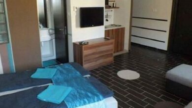 Rondella Apartmanok Gyula 