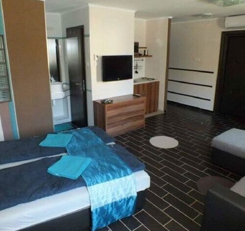 Rondella Apartmanok Gyula 