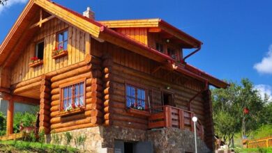 Rönkfa Lak Szilvásvárad 