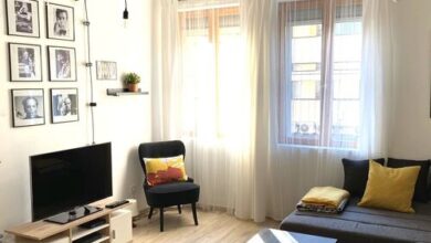 Room Bueno Apartman Eger 