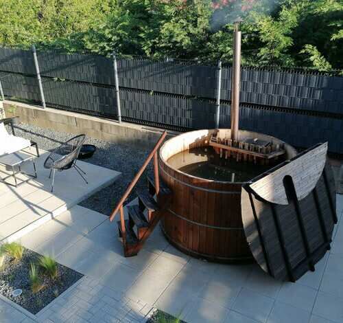 Room for two Balatonalmádi 