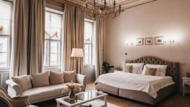 Room42 | Suites & Apartments Esztergom 