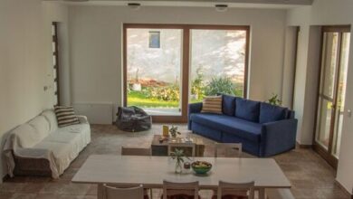 RoomLi Vendégház Kisbodak 