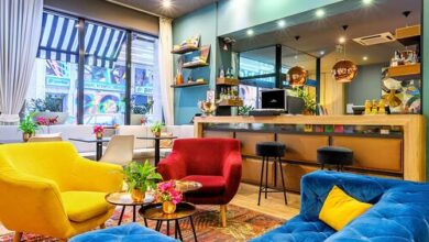 Roombach Hotel Budapest Center Budapest 