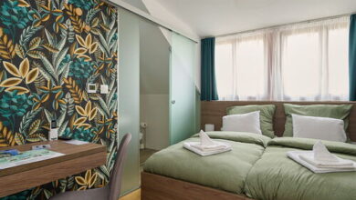 Rooms Panzió Szombathely 