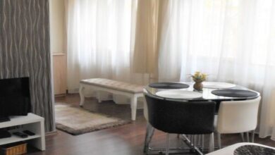 Roosevelt Apartman Szeged 