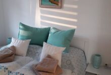 Rosa Apartman Siófok 