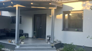 Rosary Apartman Zalakaros 