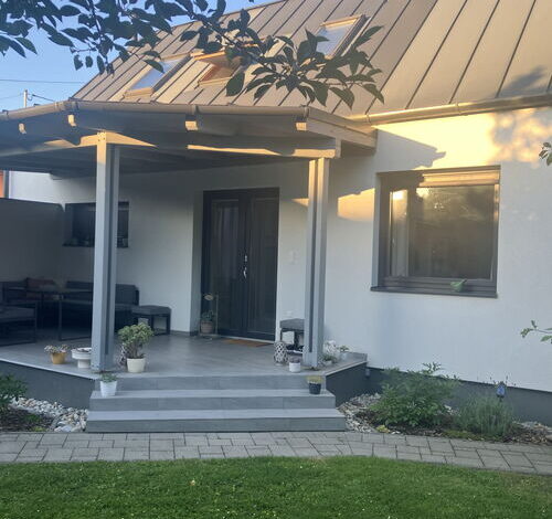Rosary Apartman Zalakaros 