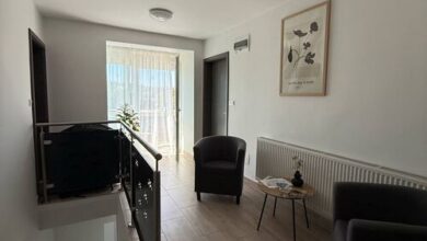 Rose 14 Food & Room Nemesvámos 