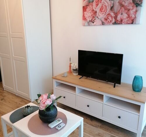 Rose Apartman Siófok 