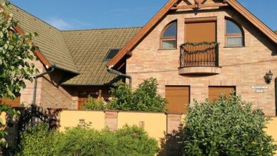 Rose House Apartman Hajdúszoboszló 