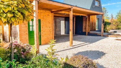 Rosé de Lux Apartman Bogács 