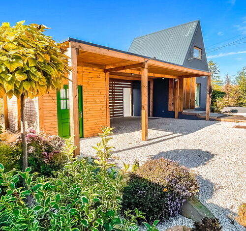 Rosé de Lux Apartman Bogács 