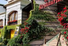Rosengarten Hotel & Restaurant Sopron 