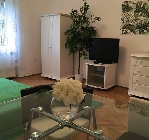 Rosmarinus Apartman Pécs 