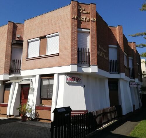 Roxanna Apartman Gyula 