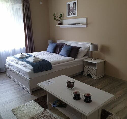 Royal Apartman Eger 