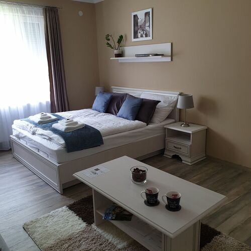 Royal Apartman Eger