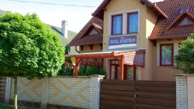 Royal Apartman Hajdúszoboszló 