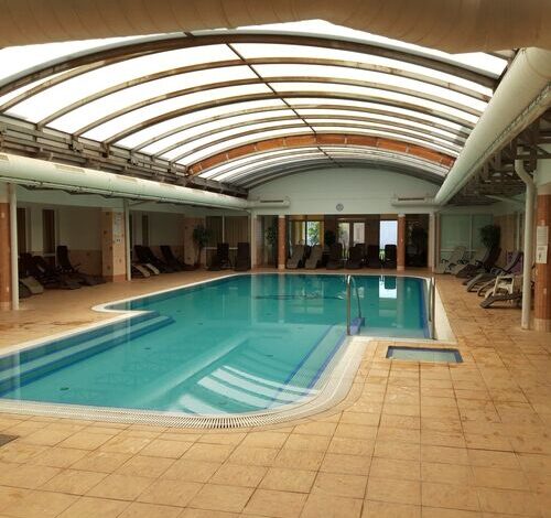 Royal Apartman Zalakaros 