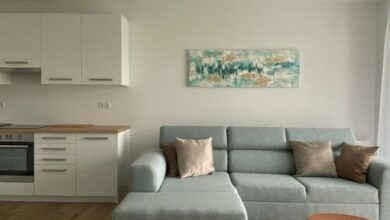 Royal Aquamarine Luxus Apartman Keszthely 