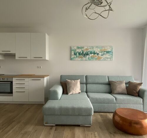 Royal Aquamarine Luxus Apartman Keszthely 