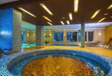 Royal Club Hotel Visegrád 