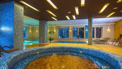 Royal Club Hotel Visegrád 