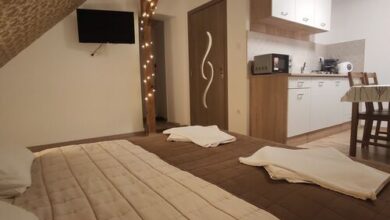 Royal De Lux Apartman Hajdúszoboszló 