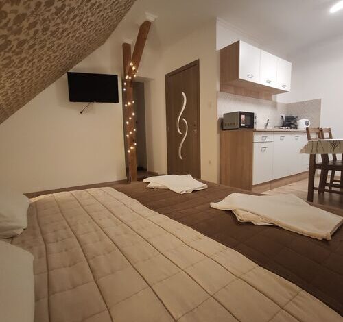 Royal De Lux Apartman Hajdúszoboszló 