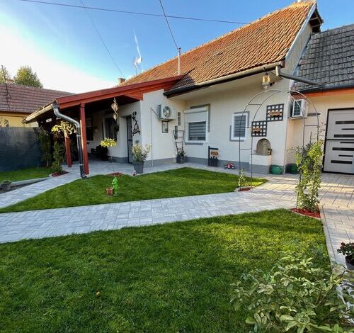 Royal Gold Apartman Kiskunhalas 