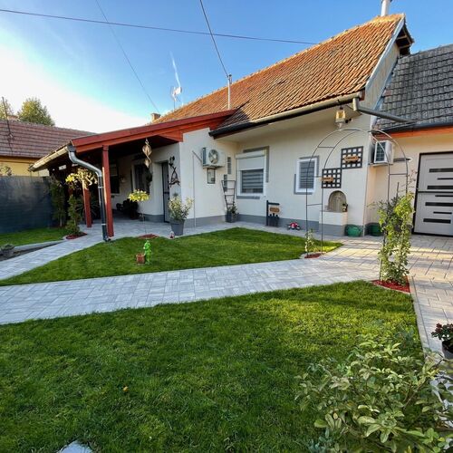 Royal Gold Apartman Kiskunhalas